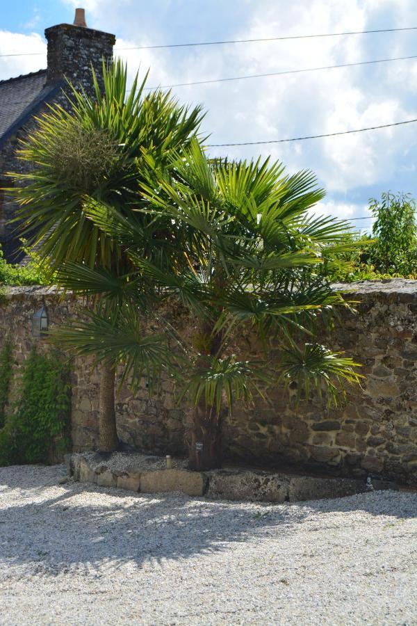 Bed & Breakfast Lebeau Repos *