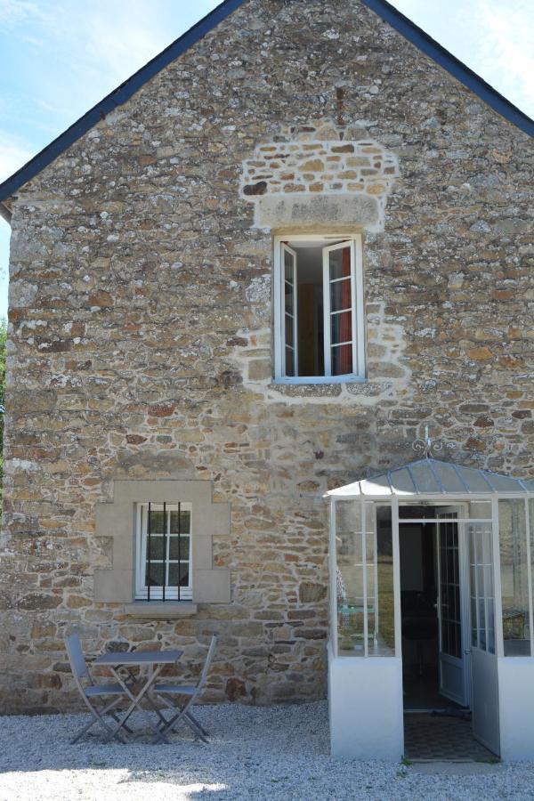 Lebeau Repos Bed & Breakfast *
