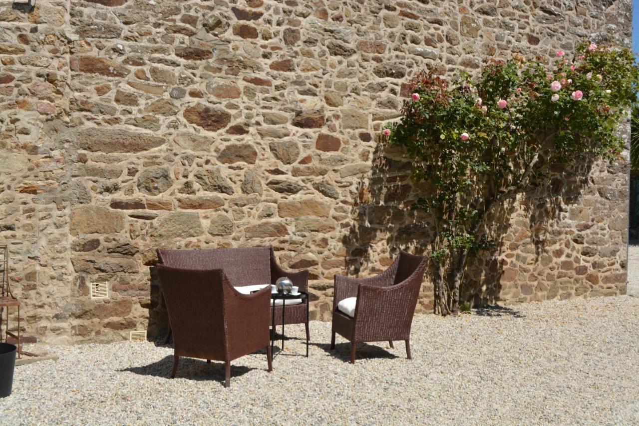 Lebeau Repos