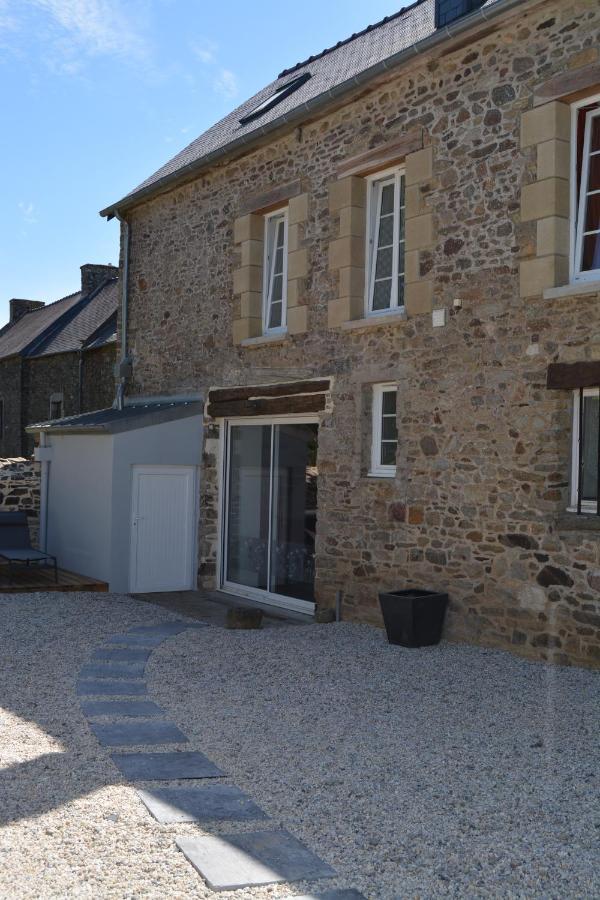 Bed & Breakfast Lebeau Repos