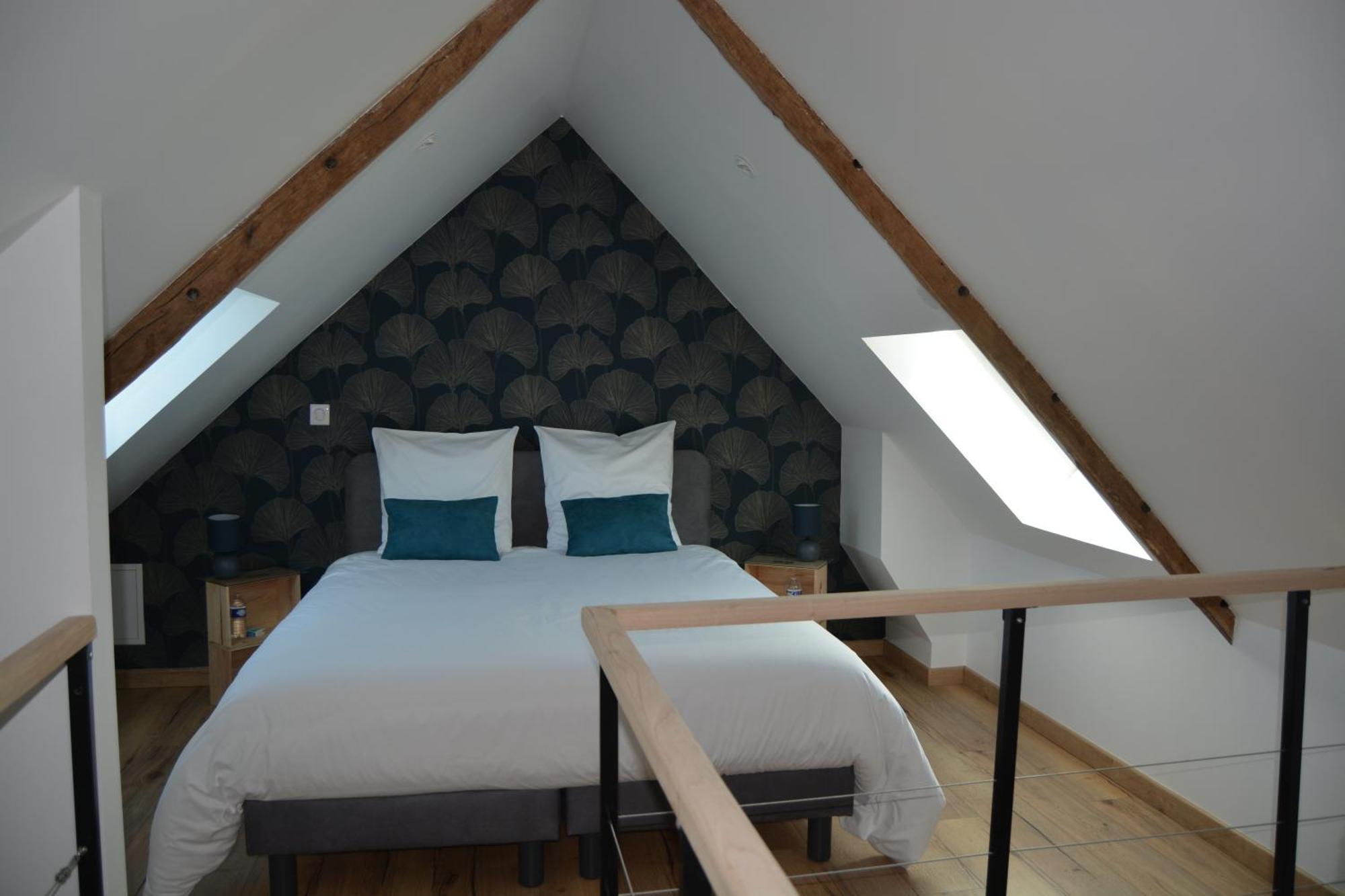 Lebeau Repos Plouer-sur-Rance