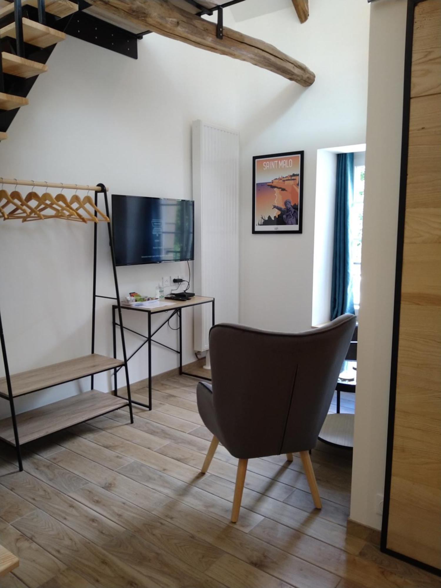 Bed & Breakfast Lebeau Repos *