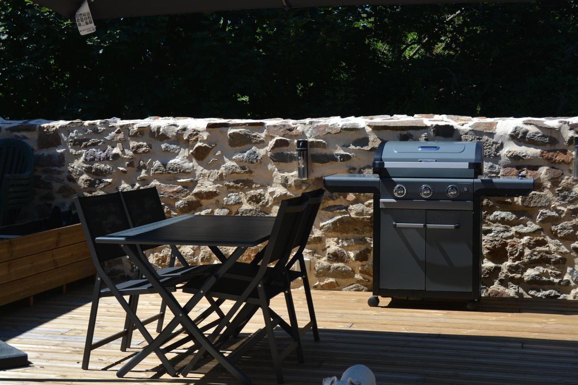 Lebeau Repos * Plouer-sur-Rance