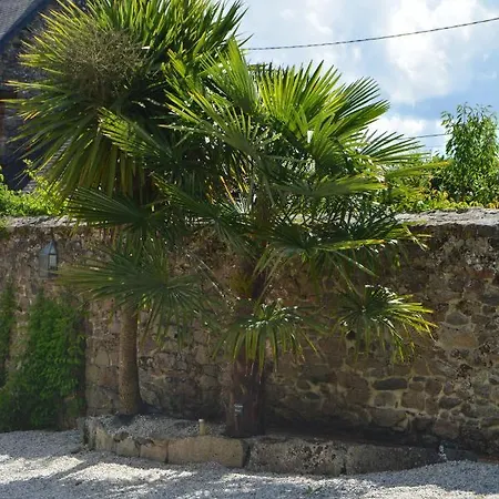 Lebeau Repos Bed & Breakfast Plouer-sur-Rance Exterior photo
