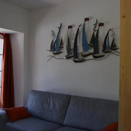 Lebeau Repos Bed & Breakfast Plouer-sur-Rance Exterior photo