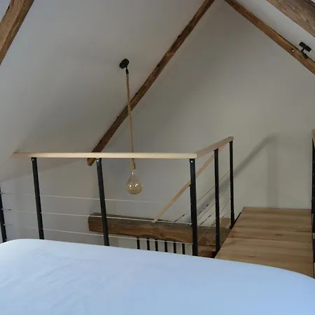 Lebeau Repos Bed & Breakfast Plouer-sur-Rance Exterior photo