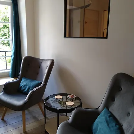 Lebeau Repos Bed & Breakfast Plouer-sur-Rance Exterior photo